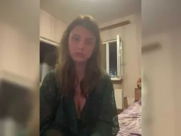 Bongacams Nude Webcam of Dollye