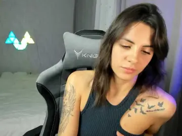 Bongacams Private Sex Chat of GoodLexi