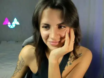 Bongacams Watch Live Sex Cams of GoodLexi