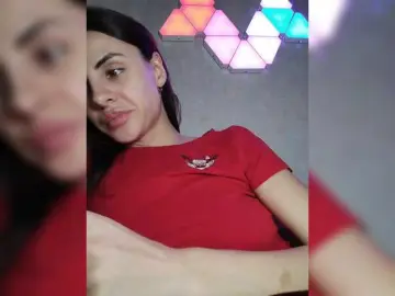 Bongacams Nude Webcam of GoodLexi