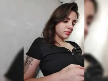 Bongacams Nude Webcam of GoodLexi