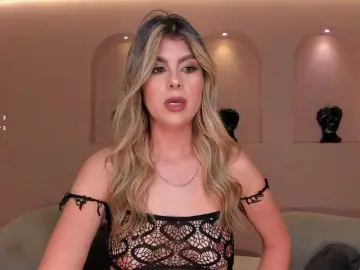 Bongacams Best Webcam of MiaSilvaX