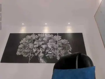Bongacams Adult Webcam of MiaSilvaX