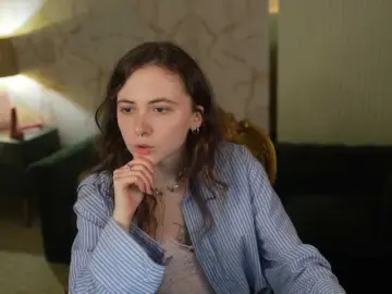 Bongacams Nude Webcam of OrlyFlame