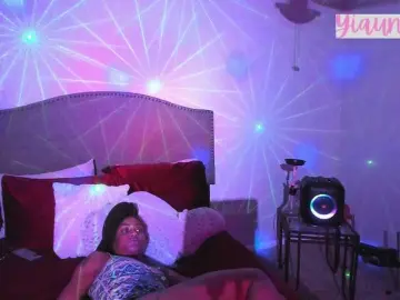 Bongacams Live Porn of Yiauana