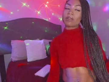 Bongacams Adult Webcam of Yiauana