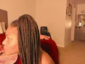 Bongacams Live Sex Cam of Yiauana