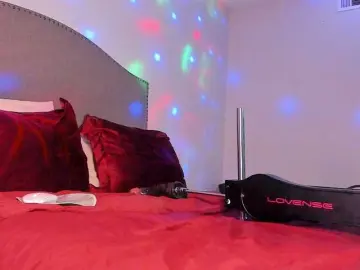 Bongacams Adult Webcam of Yiauana