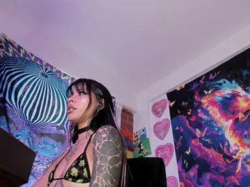 Bongacams Watch Live Sex Cams of brattybunny