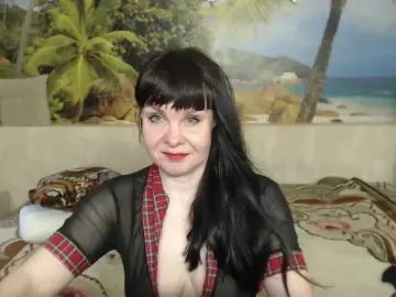 Bongacams Free Porn Cam of Aphelandrina