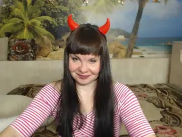Bongacams Live Porn of Aphelandrina