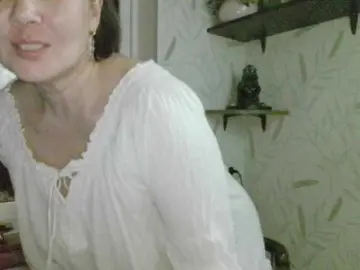 Bongacams Sex Chat of Nettie-Allie