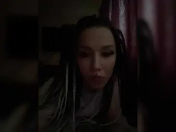 Bongacams Live Porn of anytochka27