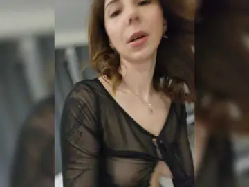 Bongacams Live Sex Cam of Fina771