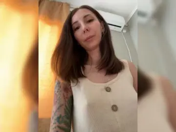 Bongacams Sex Cam of Fina771