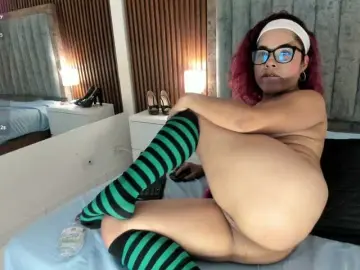 Bongacams Best Webcam of Karina-Towers