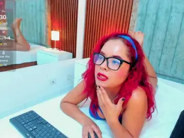 Bongacams Best Webcam of Karina-Towers