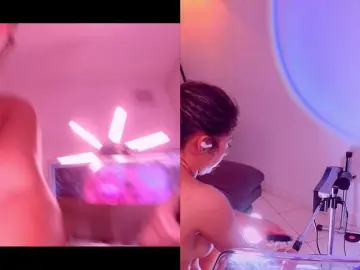 Bongacams Watch Live Sex Cams of Mila-Moans