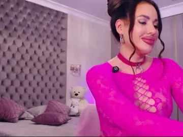 Bongacams Free Porn Cam of TianaPosh