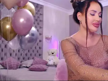Bongacams Sex Chat of TianaPosh