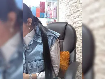 Bongacams Live Porn of Bella-152