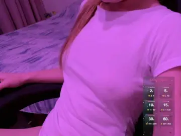 Bongacams Live Sex Cam of Katya-