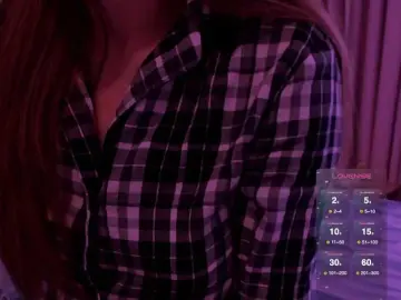 Bongacams Sex Cam of Katya-