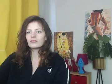 Bongacams Free Porn Cam of NadineGold