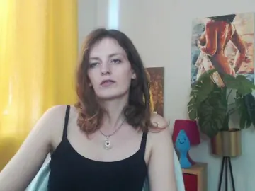 Bongacams Nude Webcam of NadineGold