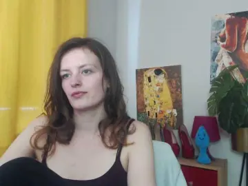 Bongacams Private Sex Chat of NadineGold