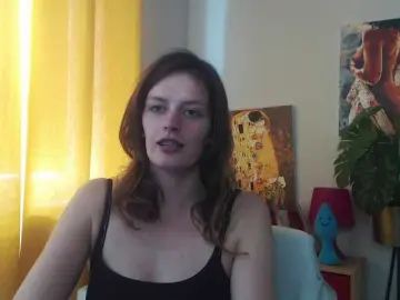 Bongacams Free Porn Cam of NadineGold