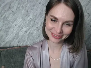 Bongacams Nude Webcam of Nastya-29