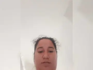 Bongacams Nude Webcam of Ninaal13