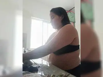 Bongacams Best live sex cam show of Ninaal13
