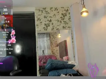 Bongacams Live Sex of sharoncute1