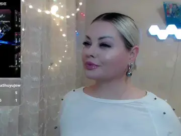 Bongacams Nude Webcam of JewellFairy