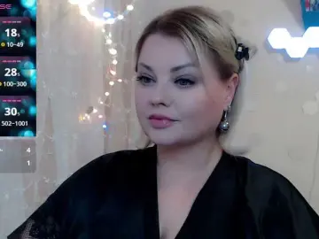 Bongacams Best Webcam of JewellFairy