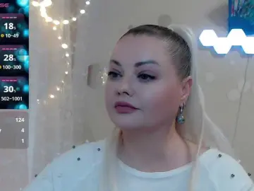 Bongacams Live Sex of JewellFairy
