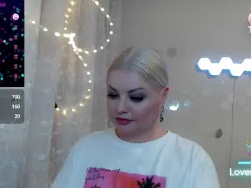 Bongacams Sex Cam of JewellFairy