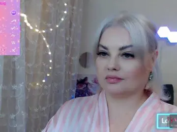 Bongacams Live Sex of JewellFairy