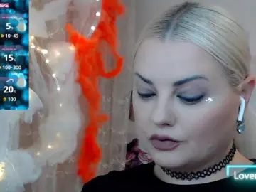Bongacams Live Sex Cam of JewellFairy