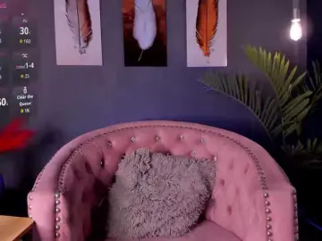 Bongacams Adult Video Chat of amyevans