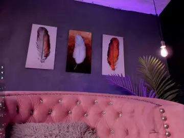 Bongacams Nude Webcam of amyevans