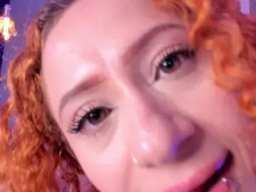 Bongacams Adult Webcam of amyevans