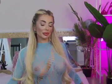 Bongacams Nude Webcam of AriannaAri