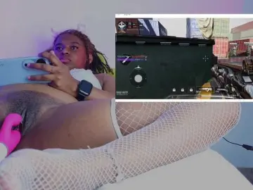 Bongacams Sex Cam of Channelcox1