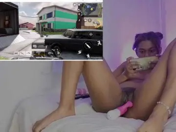 Bongacams Adult Webcam of Channelcox1