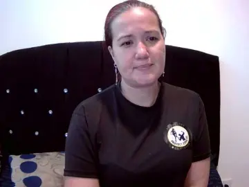 Bongacams Adult Video Chat of Gabrielajewel1