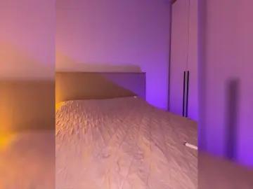 Bongacams Nude Webcam of LunaTempt