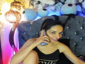 Bongacams Sex Cam of karol-rose